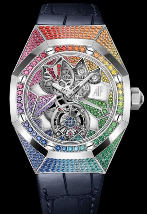 audemars piguet tourbillon replica|ap flying tourbillon.